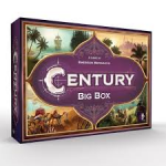 Century: Big Box Stalo Žaidimas