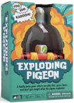 Exploding Pigeon (2025) Stalo Žaidimas