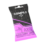 Compile: Aux 1 Papildymas (NL)