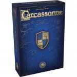 Carcassonne 20th Anniversary Stalo Žaidimas