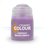 Contrast Magos Purple (18 ml.)