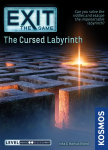 Exit: The Game &ndash; The Cursed Labyrinth (2021)