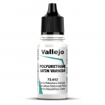 Vallejo - Game Color / Auxiliary - Satin Polyurethane Varnish