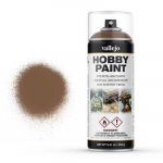 Vallejo - Primer / Fantasy Color Primer - Beasty Brown (pur&scaron;kiami dažai)