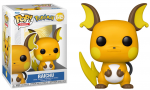 Funko POP! Games: Pokemon - Raichu