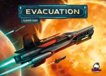 Evacuation (2023) Stalo Žaidimas