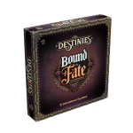 Destinies: Bound By Fate (2020) Stalo Žaidimo Papildymas