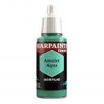 The Army Painter - Warpaints Fanatic: Amulet Aqua