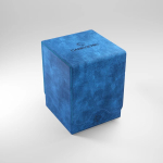 Gamegenic - Squire 100+ Convertible - Blue (Kortų Dėžutė)