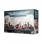 Warhammer 40,000: Adepta Sororitas Battle Sisters Squad