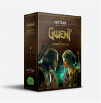 Gwent: The Legendary Card Game