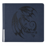 Dragon Shield Portfolio - Card Codex 576 - Midnight Blue (Kortų Segtuvas)