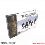 Trench Crusade Prussian Stosstruppen - EN