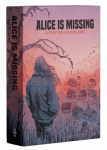 Alice is Missing