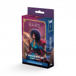 Daggerheart RPG Class Pack Bard