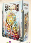 Sagrada 2026 - EN - stalo žaidimas