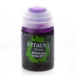 Shade Druchii Violet (18 ml.)