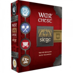 War Chest: Siege (2020) Stalo Žaidimo Papildymas