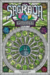 Sagrada: The Great Facades &ndash; Glory (2022) Stalo žaidimo papildymas