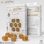 Harry Potter - Gryffindor Modern Dice Set - Gold (Kauliukai)