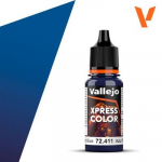 Vallejo - Game Color / Xpress Color - Mystic Blue