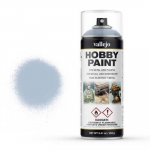 Vallejo - Primer / Fantasy Color Primer - Wolf Grey (pur&scaron;kiami dažai)