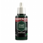 The Army Painter - Warpaints Fanatic: Angel Green