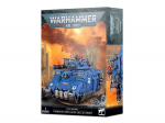 Warhammer 40,000: Primaris Repulsor Executioner