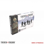 Trench Crusade Prussian Yeomen - EN