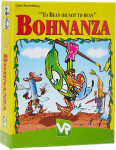 Bohnanza Refreshed stalo žaidimas
