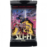 Stalo žaidimo papildymas Cards Against Humanity: Sci-Fi Pack (2016)