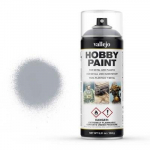 Vallejo - Primer / Fantasy Color Primer - Silver (pur&scaron;kiami dažai)