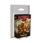 Stalo žaidimo papildymas Summoner Wars (Second Edition): Swamp Orcs Faction Deck (2023)