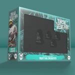 Epic Encounters: Local Legends - Night Hag Encounter