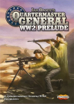 Quartermaster General: Prelude (2018) Stalo Žaidimo Papildymas
