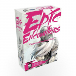 Epic Encounters: Caverns of the Frost Giant