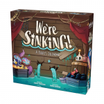 We&rsquo;re Sinking: A Pirate&rsquo;s Dilemma