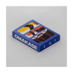 Omakase Kortu Žaidimas