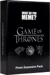 Stalo žaidimo papildymas What Do You Meme?: Game of Thrones Photo Expansion Pack (2018)