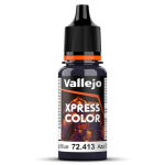 Vallejo - Game Color / Xpress Color - Omega Blue