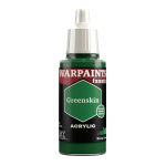 The Army Painter - Warpaints Fanatic: Greenskin