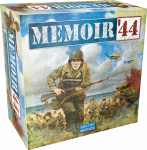 Memoir '44 (2004) Stalo žaidimas
