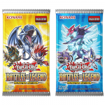 Yu-Gi-Oh! - Battle of Legends: Monster Mayhem Booster