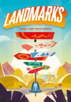 Landmarks stalo žaidimas