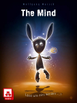 The Mind stalo žaidimas