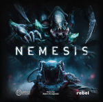 Nemesis stalo žaidimas