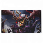 Dragon Shield Playmat - Christmas 2022 (Žaidimų Kilimėlis)