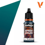 Vallejo - Game Color / Xpress Color - Caribbean Turquoise