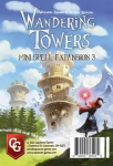 Wandering Towers: Mini Spell Expansion 3 (2024) Stalo Žaidimo Papildymas