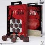 It. Welcome to Derry 7 dice set (Kauliukai)